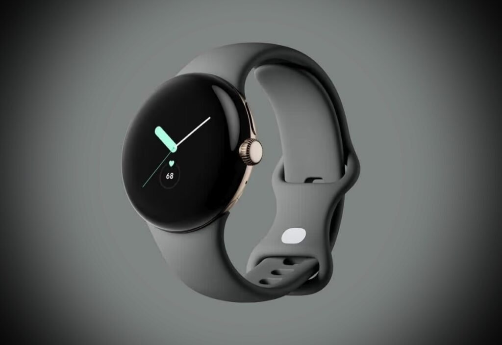 Smartwatch Brand