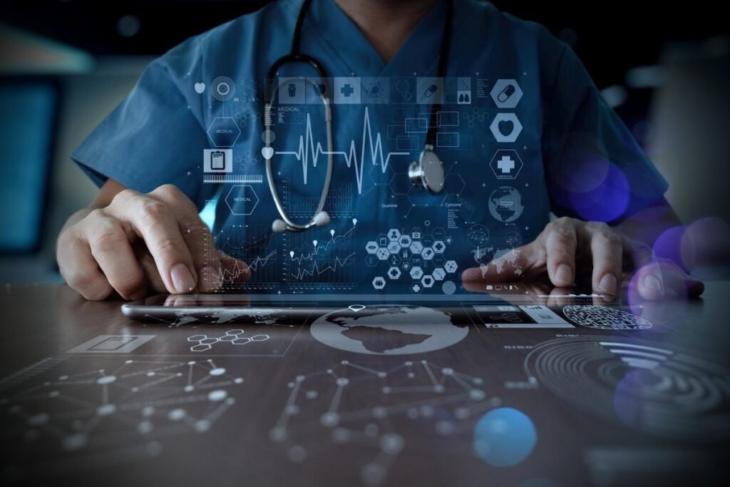 Top new technologies changing human life