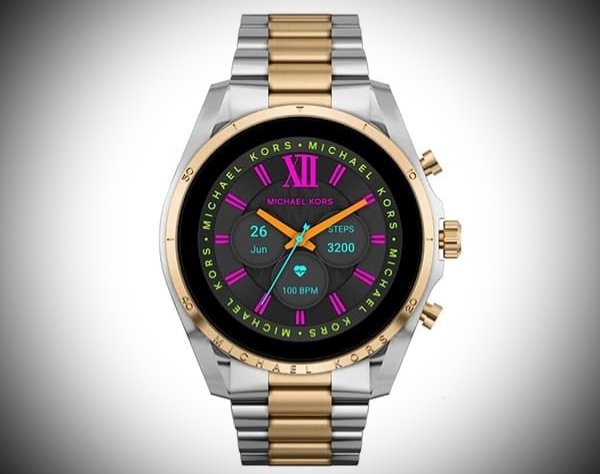 Smartwatch for Women 