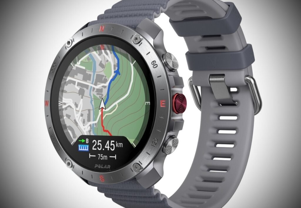Smartwatch Brand