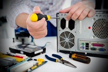 Technology needs 