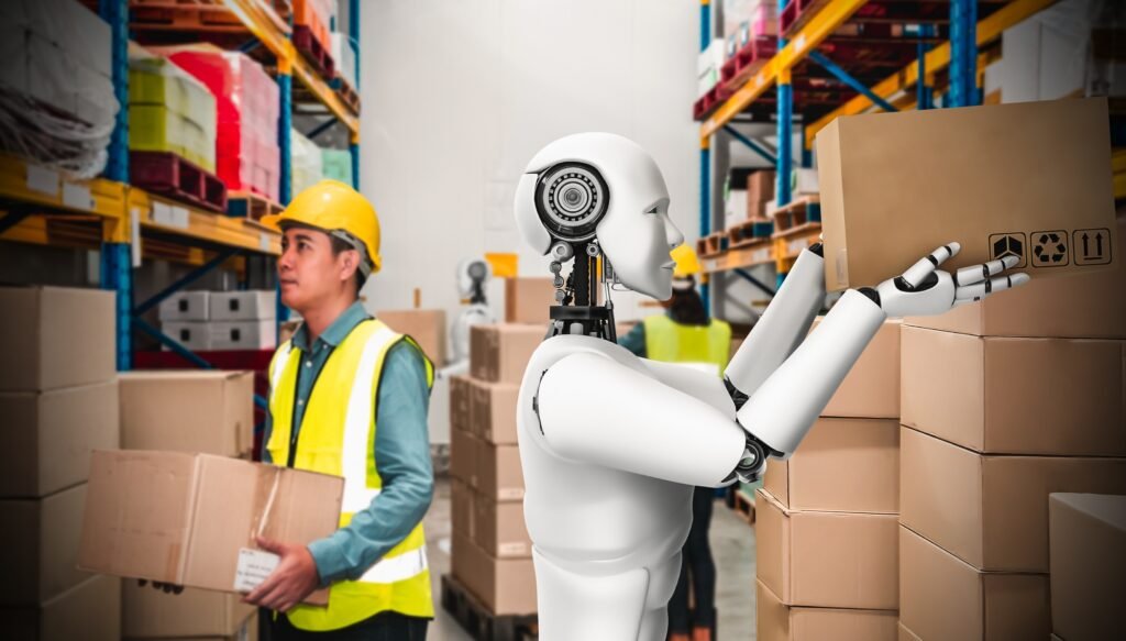 Top new technologies changing human life