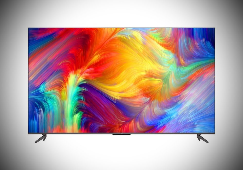 Samsung 55 inch smart TV 