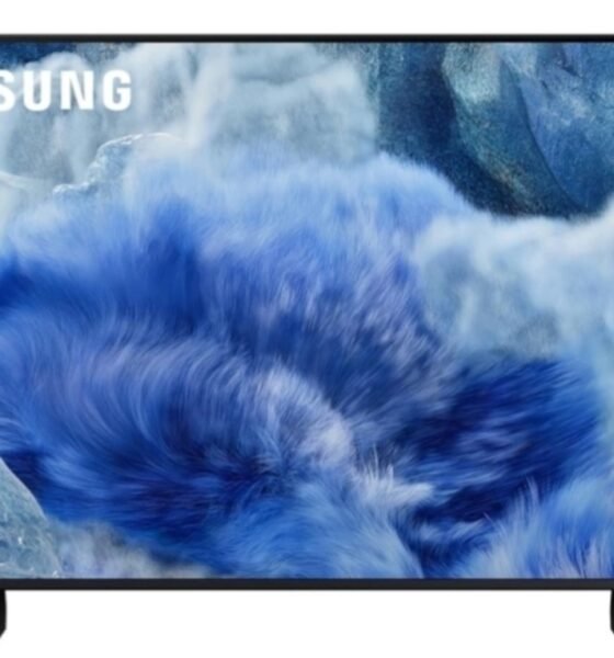 Samsung 55 inch Smart tv