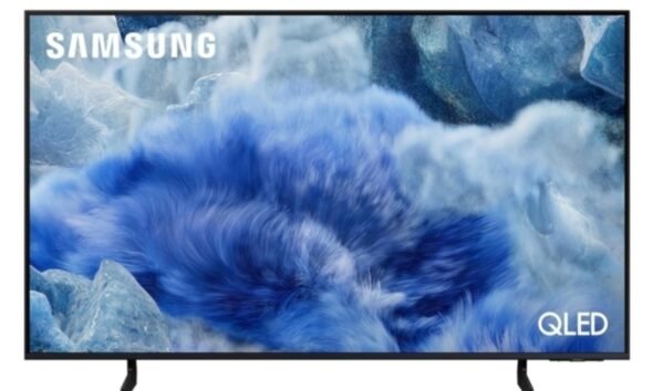 Samsung 55 inch Smart tv