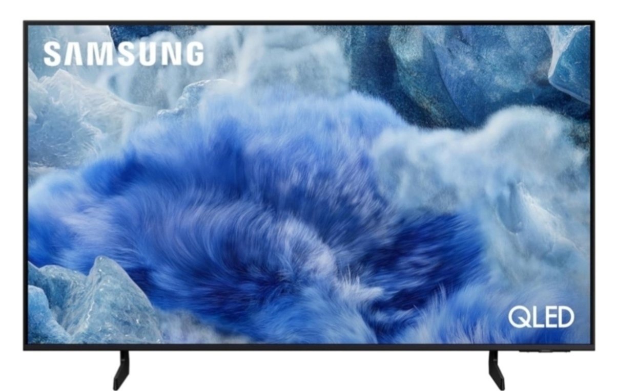 Samsung 55 inch Smart tv