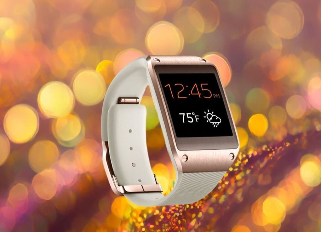 Smartwatch for Women 