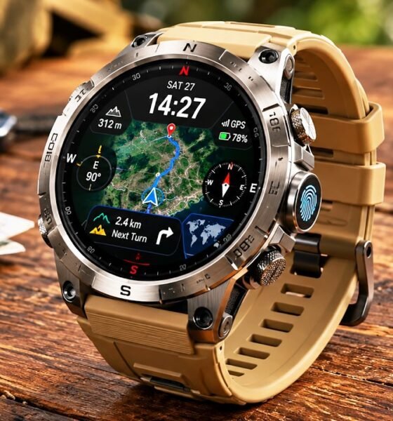 Smartwatch