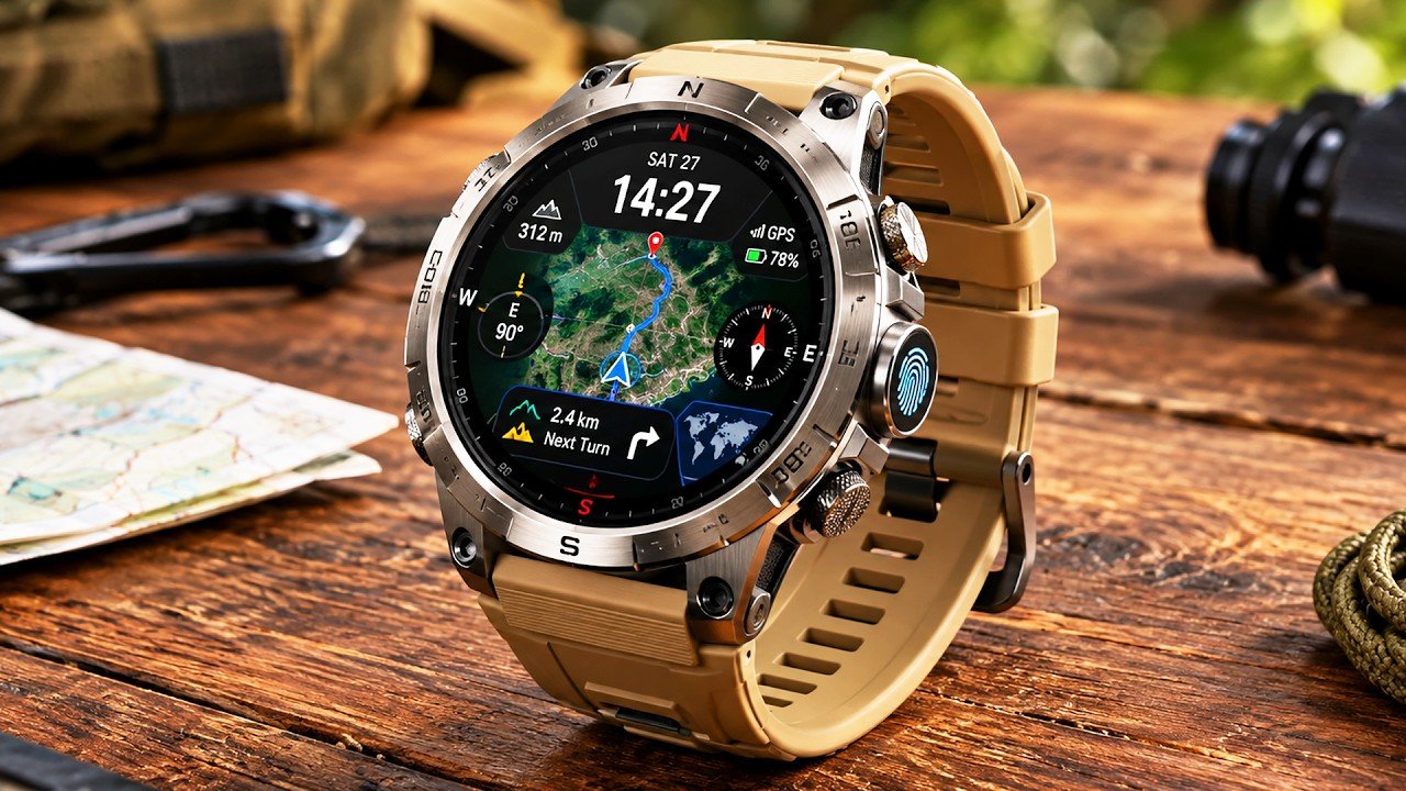 Smartwatch