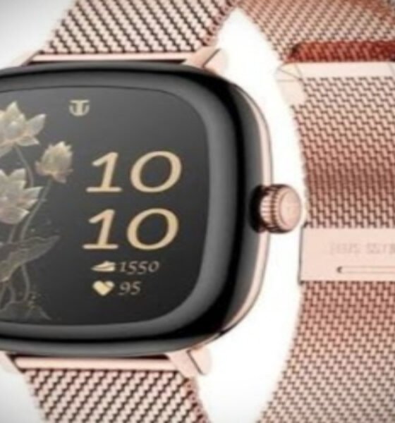 Smartwatch for Women