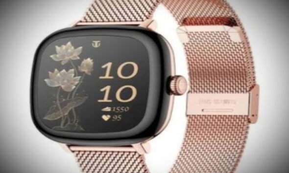 Smartwatch for Women