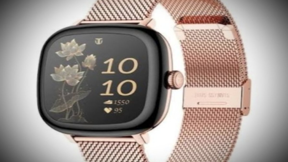 Smartwatch for Women
