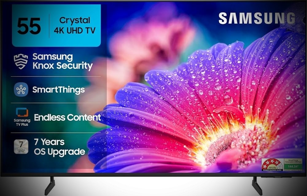 Best Smart TV 2026 