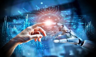 Top new Technologies