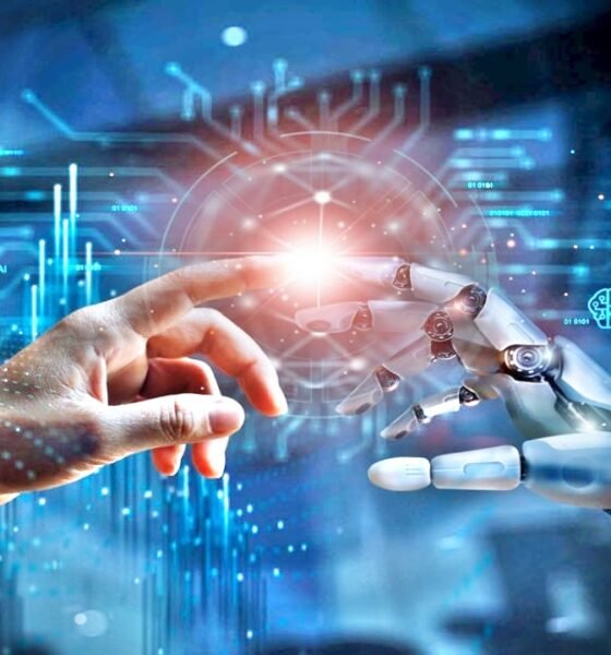 Top new Technologies