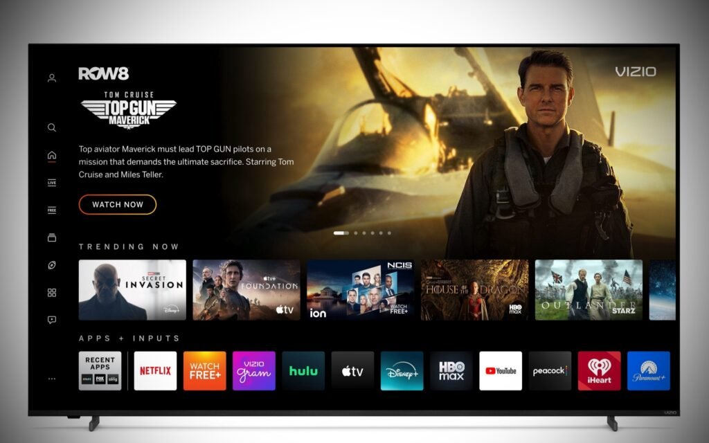 Vizio Smart TV 