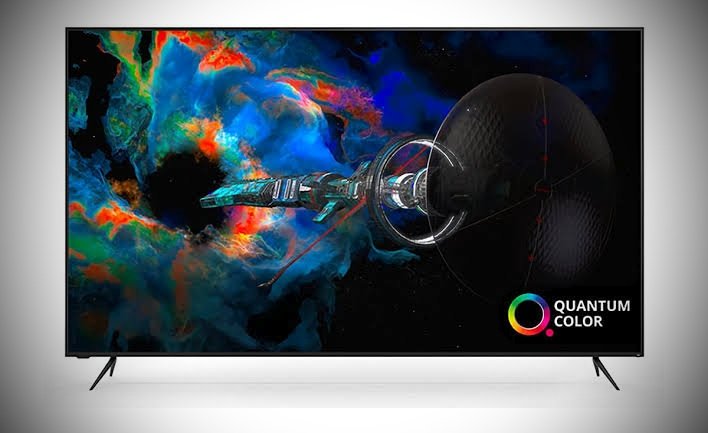 Vizio Smart TV 