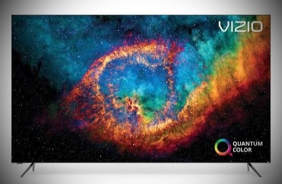Vizio Smart TV 
