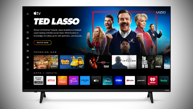 Vizio Smart TV 