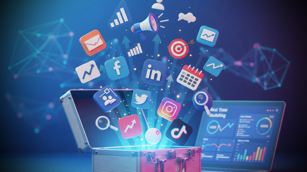 Technology needs 