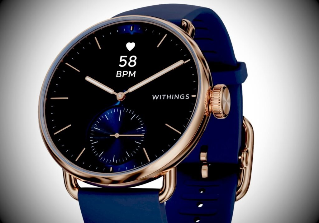 Smartwatch 