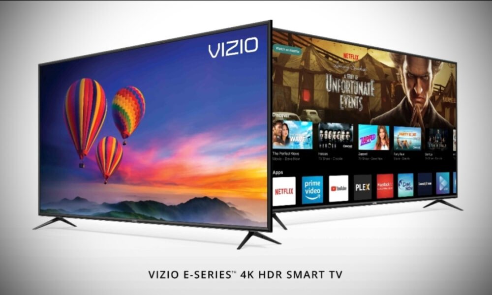 Vizio Smart TV