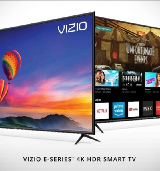 Vizio Smart TV
