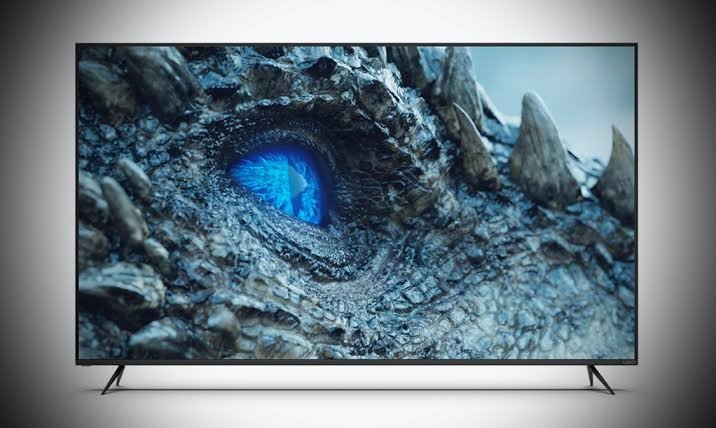 Vizio Smart TV 