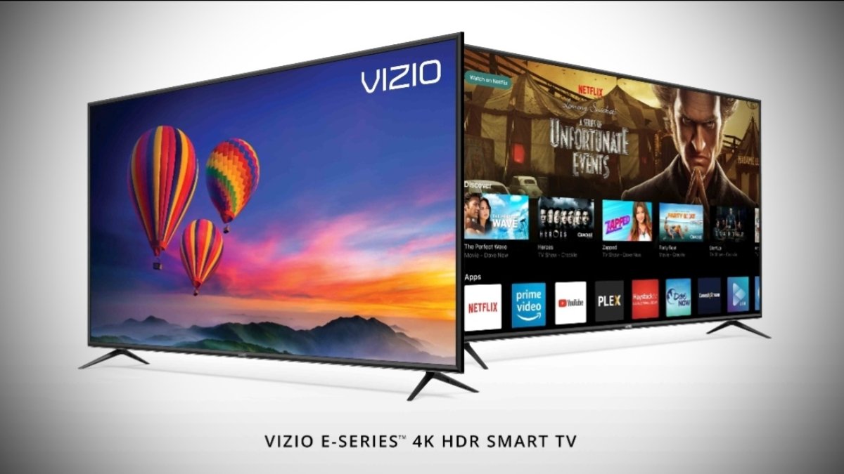 Vizio Smart TV
